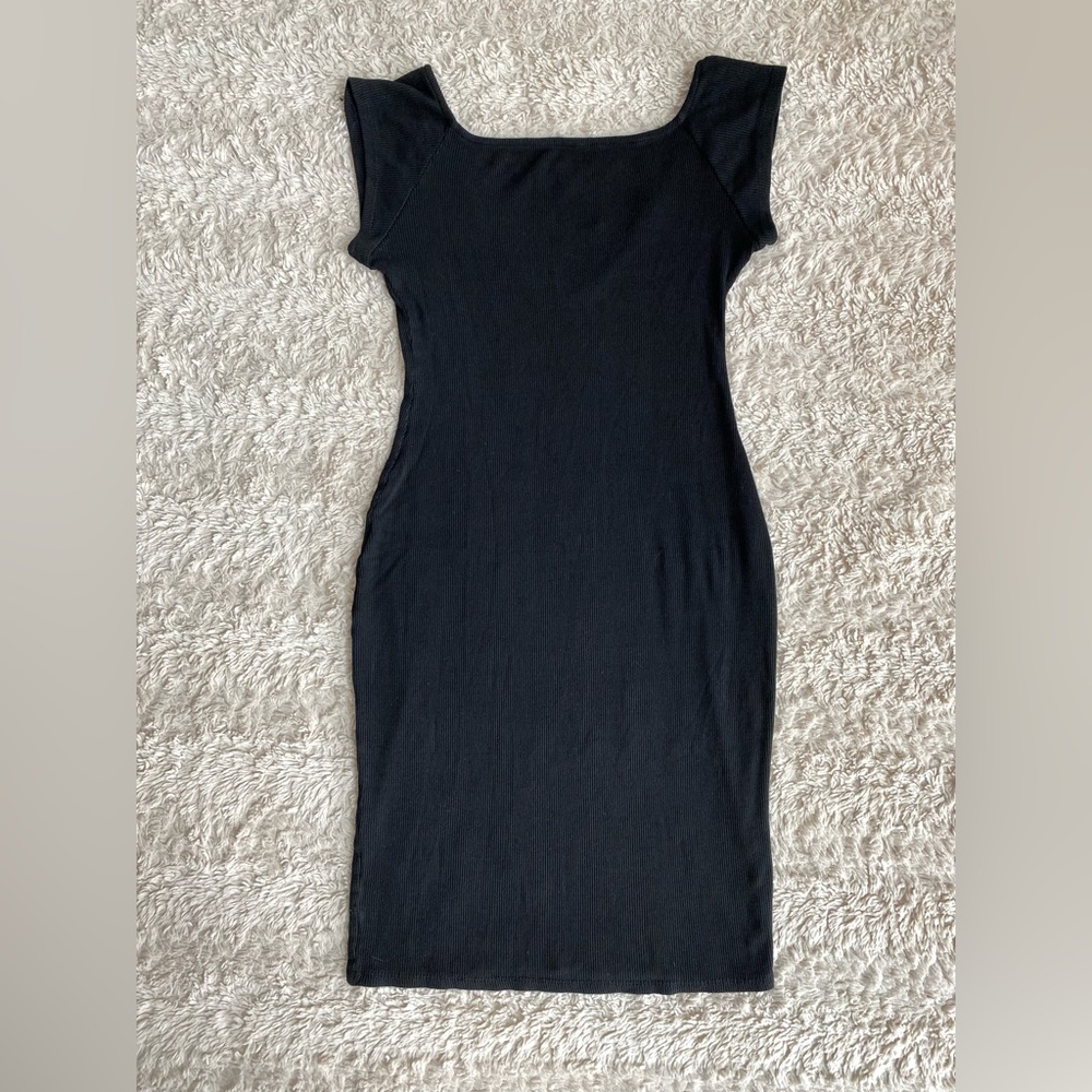 Charlotte Russe: Black Dress - Picture 8 of 16